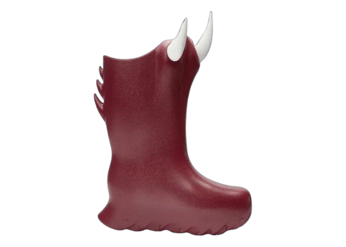 Fila Dragon Boots Thug Club Red - 1HM02245G-600 Raffles & Where to Buy
